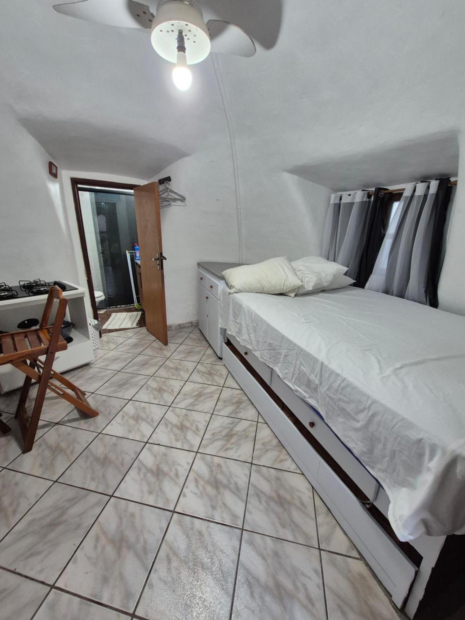 Suite Buzios Exterior foto